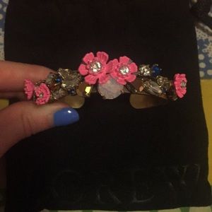 J. Crew bracket in original packaging